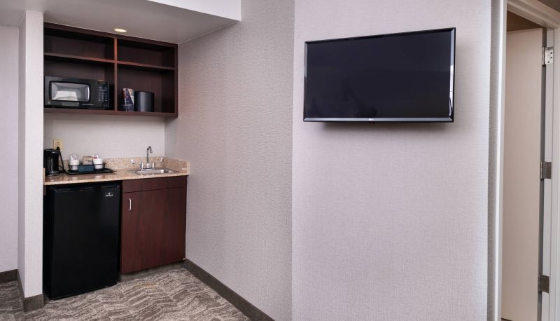 Habitación - SpringHill Suites by Marriott Pittsburgh North Shore