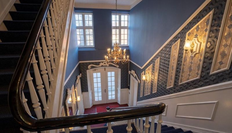 Hotel interior - Hotel Frederiksvaerk