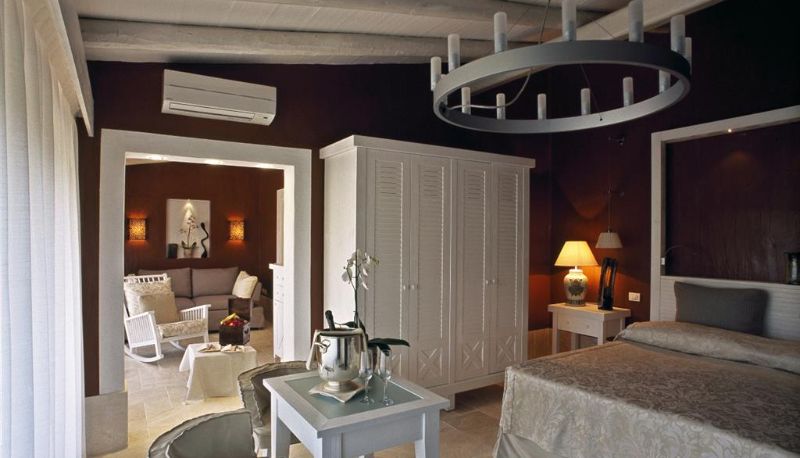 Suite - HOTEL LE DUNE