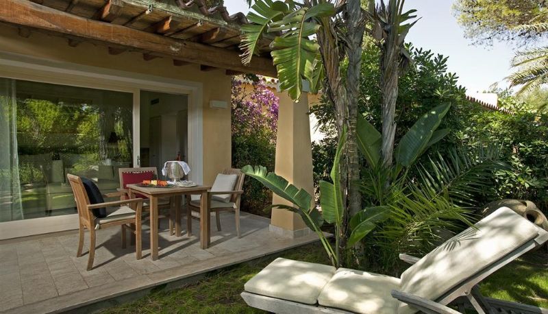 Suite - HOTEL LE DUNE