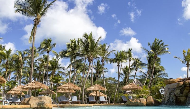 プール - Galley Bay Resort & Spa - All inclusive