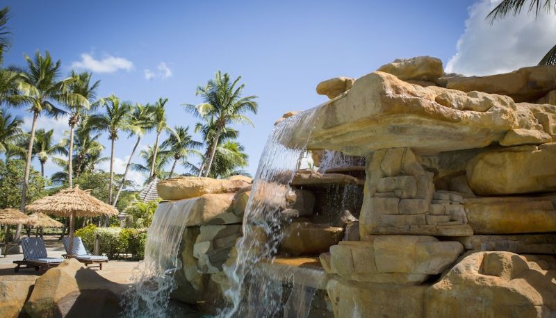 プール - Galley Bay Resort & Spa - All inclusive