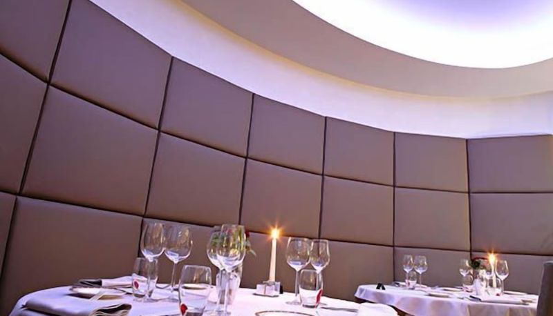 Ristorante - Hôtel-Restaurant DAHM