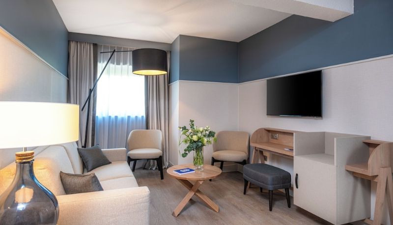 Apartamento - Arcanse by Inwood Hotels