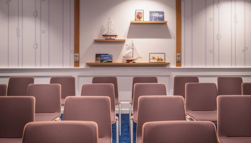 Sala de reuniones - Arcanse by Inwood Hotels