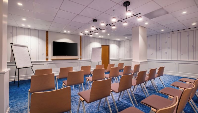 Sala de reuniones - Arcanse by Inwood Hotels