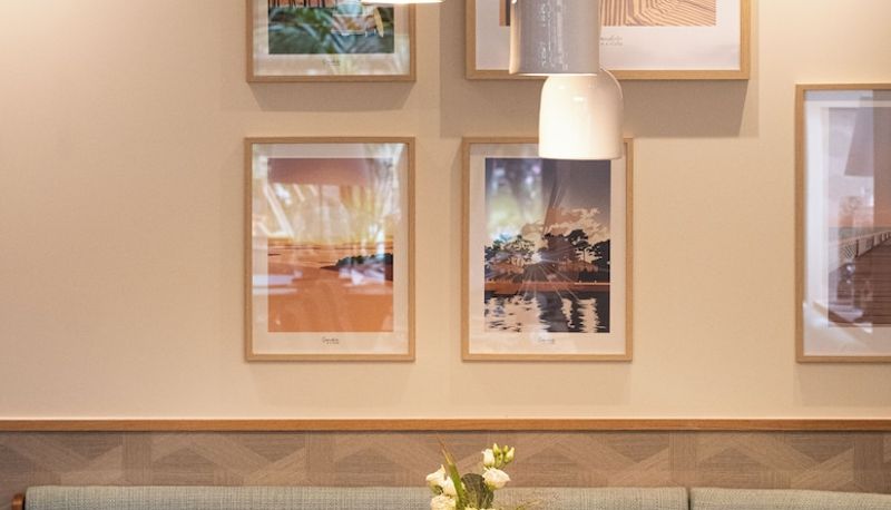 Información - Arcanse by Inwood Hotels