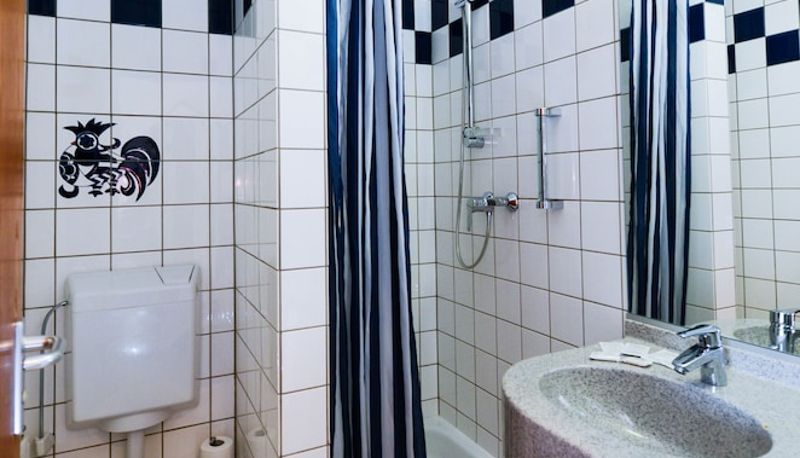 Apartment - Hotel Christophe Colomb