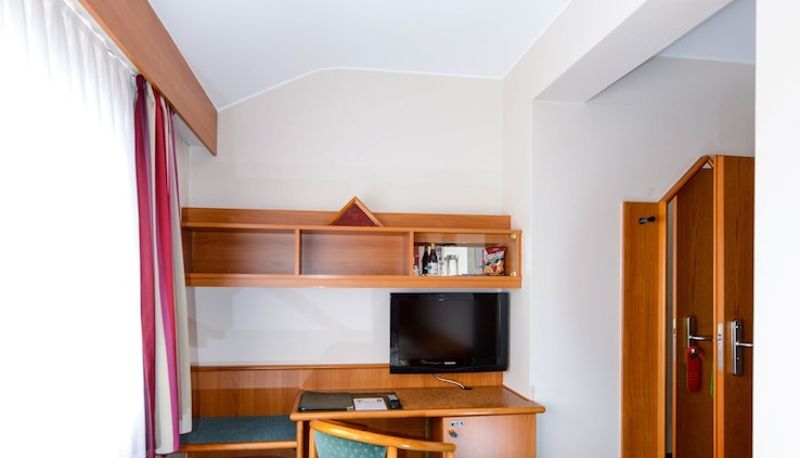 アパートメント - Hotel Christophe Colomb
