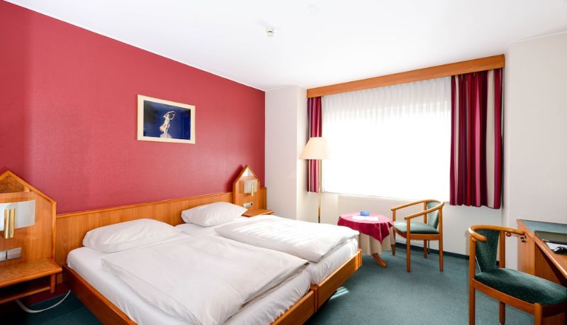 アパートメント - Hotel Christophe Colomb