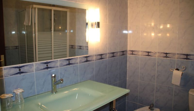 Habitación estándar - Lutetia