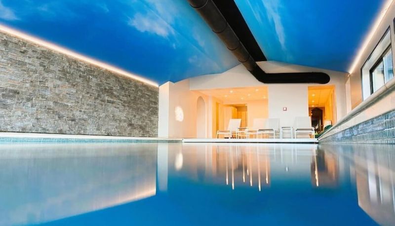 Info - Antares & Spa Honfleur