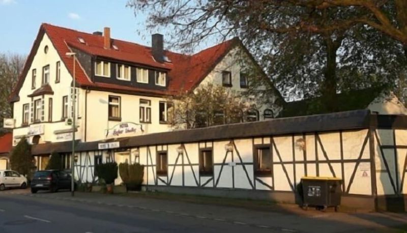 Info - Hotel Landhaus Sechting