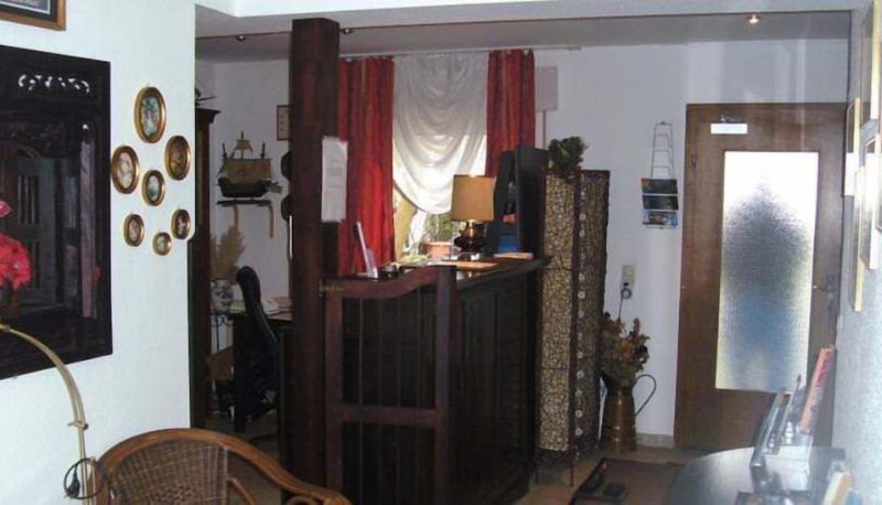 Réception - Hotel Landhaus Sechting