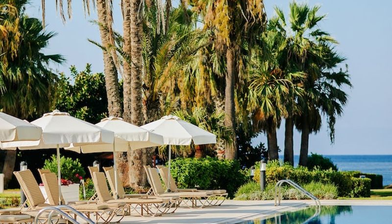 Piscine - Louis Imperial Beach