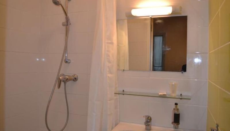 Salle de bain - Hotel Majestic