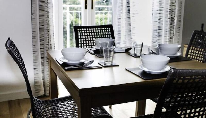 Apartamento - Culver House Hotel