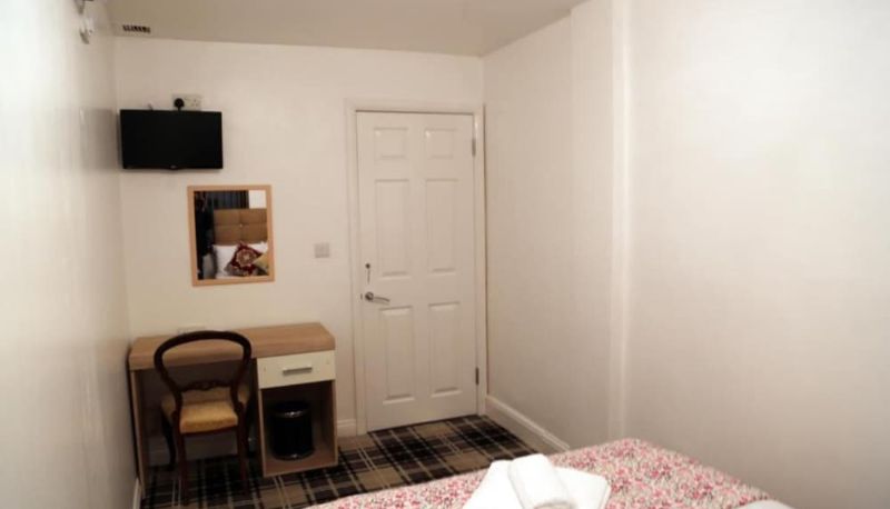 Appartamento - OYO 4 Sisters Inn