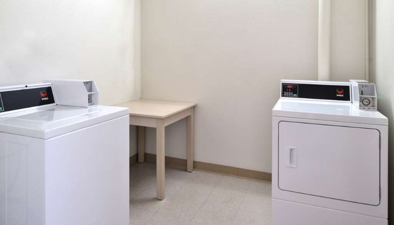 Innenbreich - Americas Best Value Inn & Suites Maryville