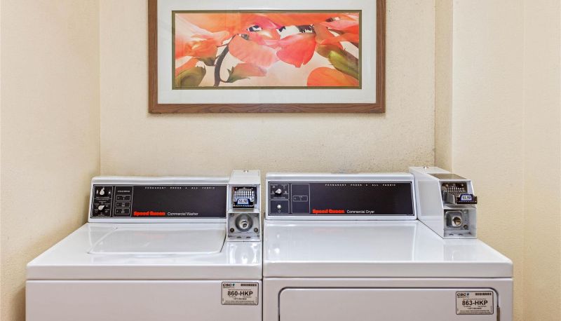 Innenbreich - La Quinta Inn by Wyndham Milwaukee Airport / Oak Creek
