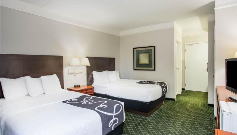 Zimmer - La Quinta Inn & Suites by Wyndham Melbourne Viera
