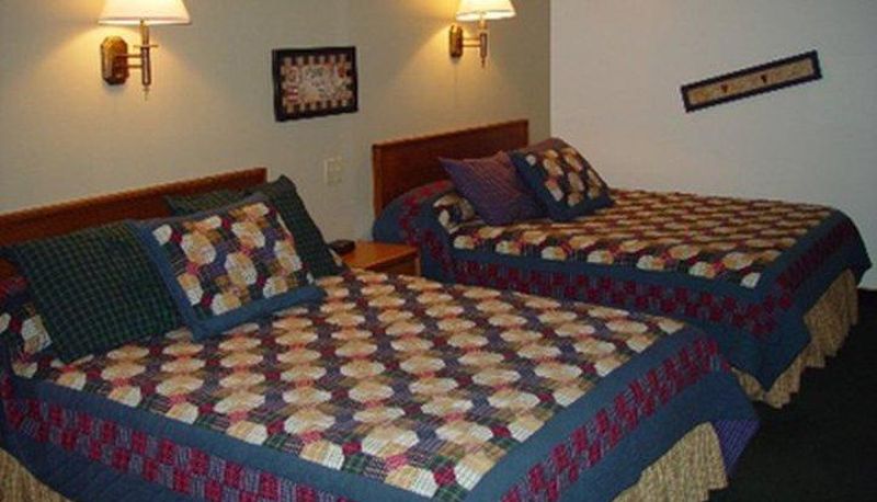 Camera - Rodeway Inn Lusk