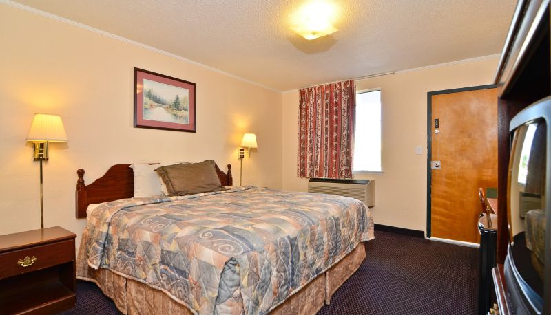 Camera - SC Americas Best Value Inn St. George