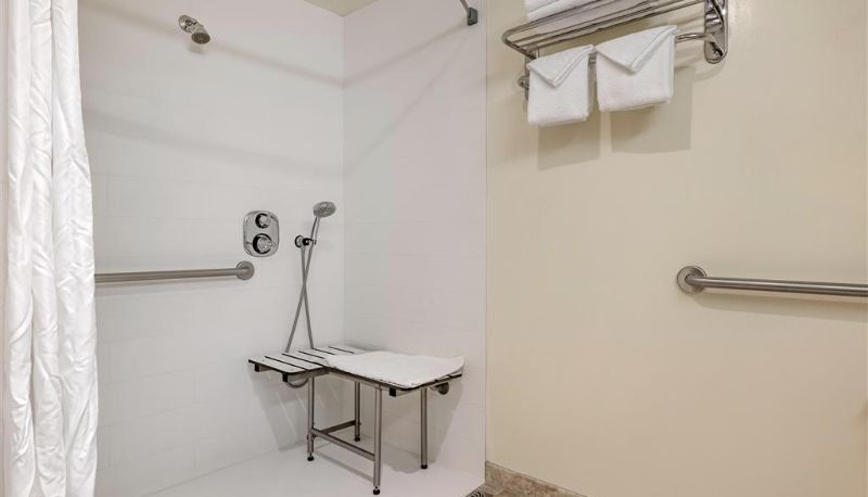 Chambre - Best Western Plus Thousand Oaks Inn