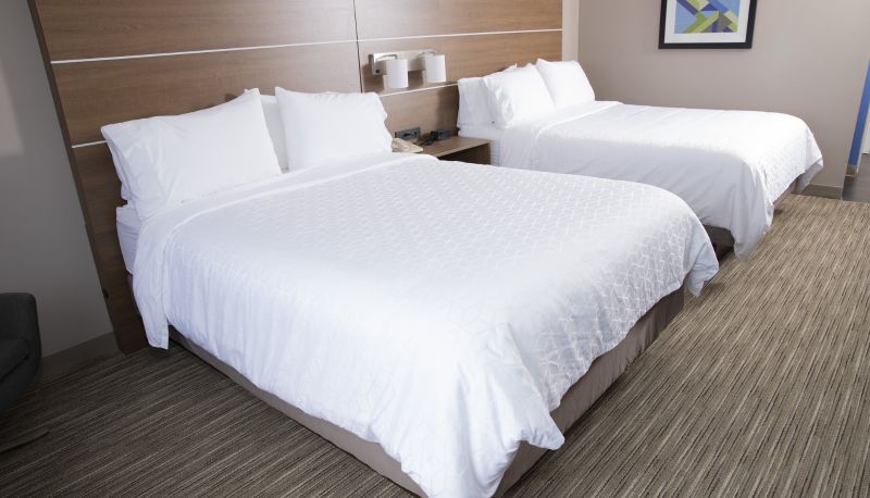 Kamer - Holiday Inn Express TOLEDO WEST - NAPOLEON by IHG