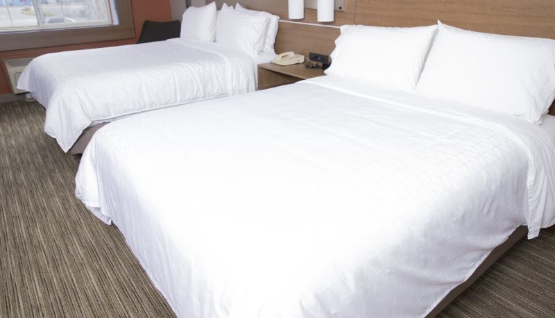 Kamer - Holiday Inn Express TOLEDO WEST - NAPOLEON by IHG