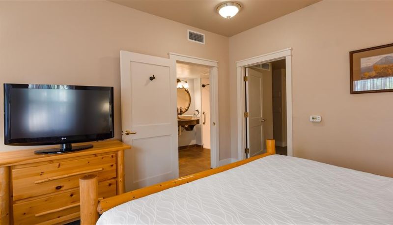 Camera - Best Western Plus Plaza Hotel
