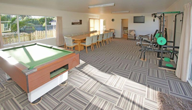 Conference room - ASURE FOUNTAIN RESORT MOTEL