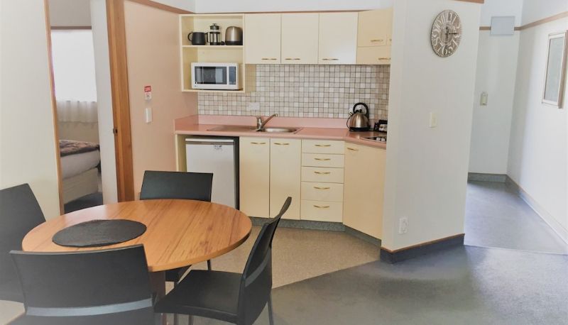 Apartment - The Beachcomber Hotel