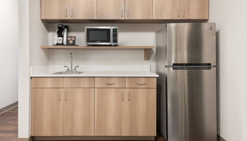 Chambre - Holiday Inn Express & Suites COLUMBUS AIRPORT EAST by IHG