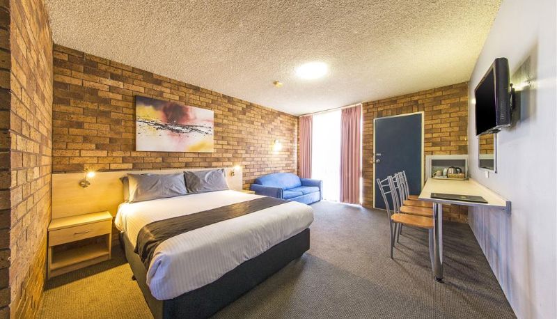 Room - Comfort Inn Dubbo City