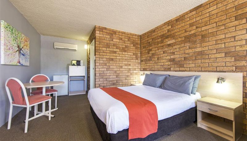 Room - Comfort Inn Dubbo City