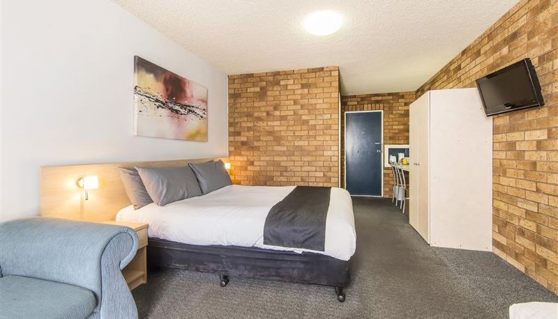 Room - Comfort Inn Dubbo City