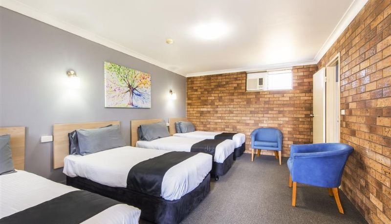 Room - Comfort Inn Dubbo City