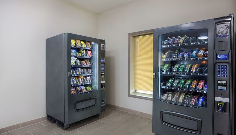 Bilgi - Red Roof Inn & Suites Thomasville