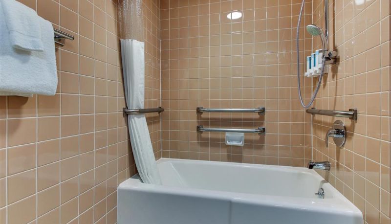 Kamer - Pear Tree Inn St Louis Arnold