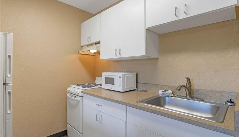Habitación - Extended Stay America Select Suites - Memphis - Cordova