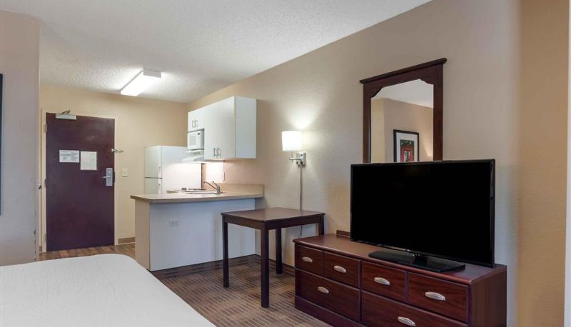 Kamer - Extended Stay America - Orange County - Lake Forest