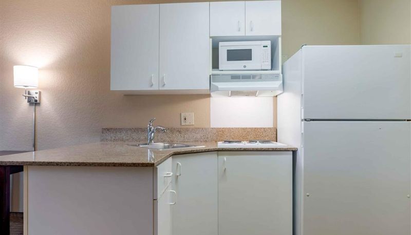 Kamer - Extended Stay America - Orange County - Lake Forest