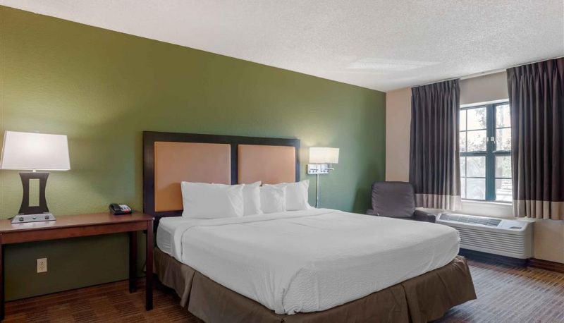 Kamer - Extended Stay America - Orange County - Lake Forest