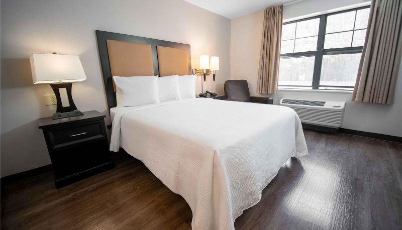 Habitación - Extended Stay America - Philadelphia - Bensalem