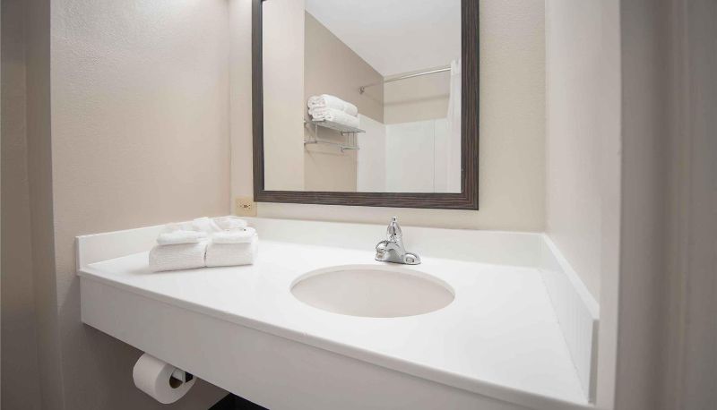 Habitación - Extended Stay America - Philadelphia - Bensalem