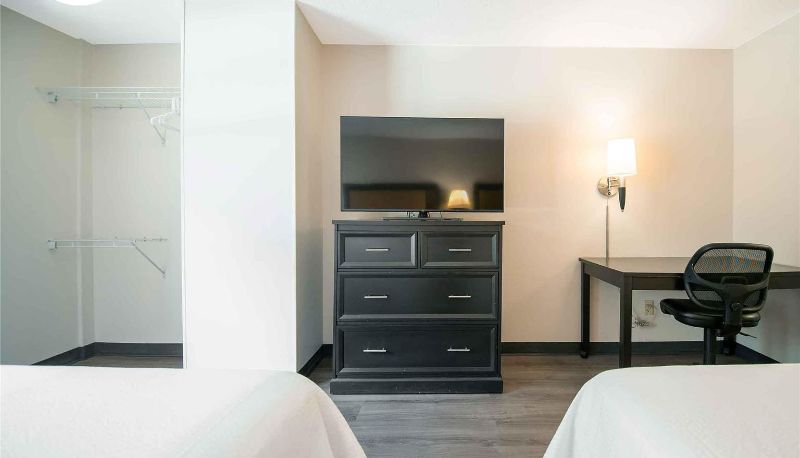 Habitación - Extended Stay America - Philadelphia - Bensalem