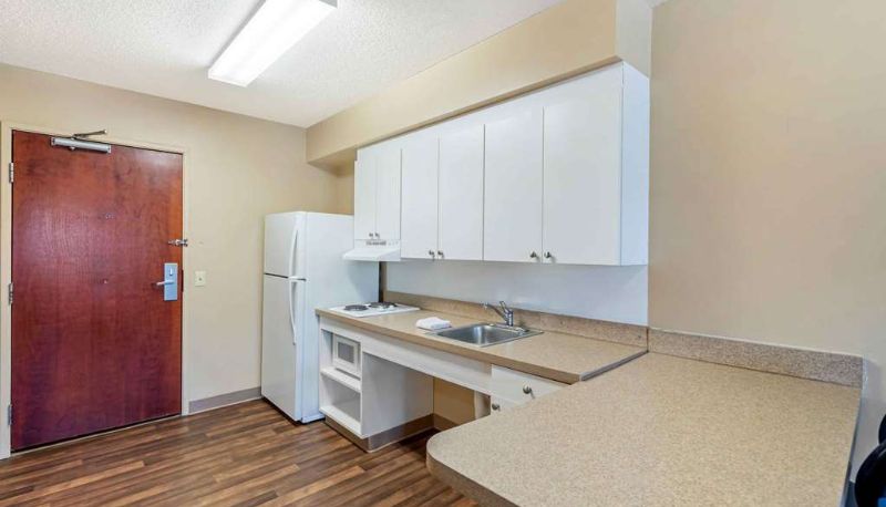Habitación - Extended Stay America Select Suites - Chicago - Rolling Meadows
