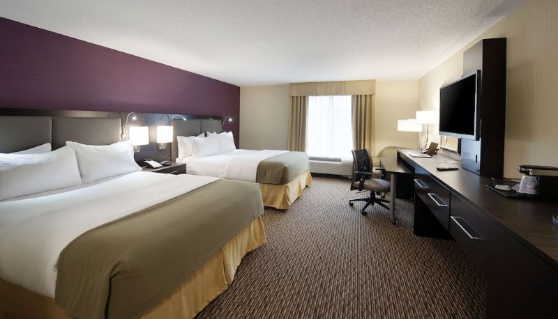 アパートメント - Holiday Inn Express & Suites CLEARFIELD by IHG