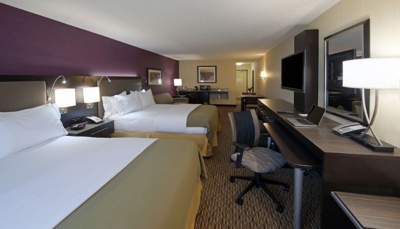 アパートメント - Holiday Inn Express & Suites CLEARFIELD by IHG